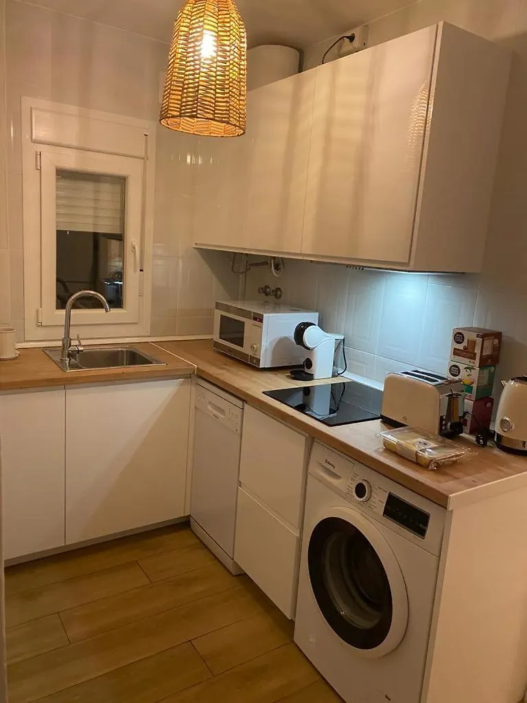 Recien Reformado Malaga-Torremolinos Apartment Spain