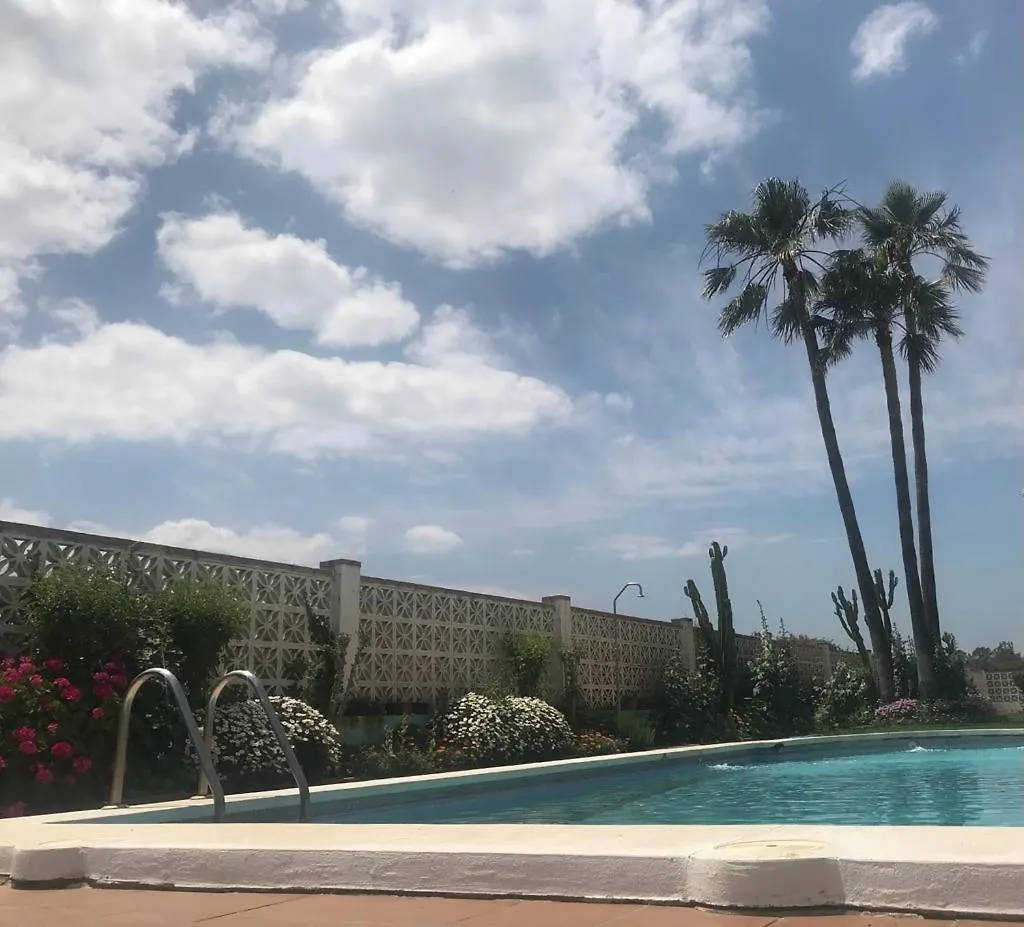 Recien Reformado Malaga-Torremolinos Apartment Spain