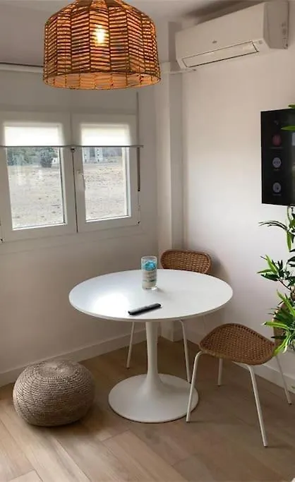 Recien Reformado Malaga-Torremolinos Apartment Spain