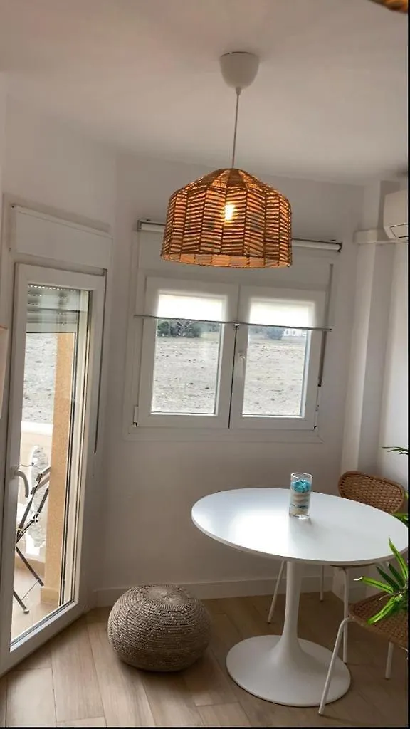 Recien Reformado Malaga-Torremolinos Apartment