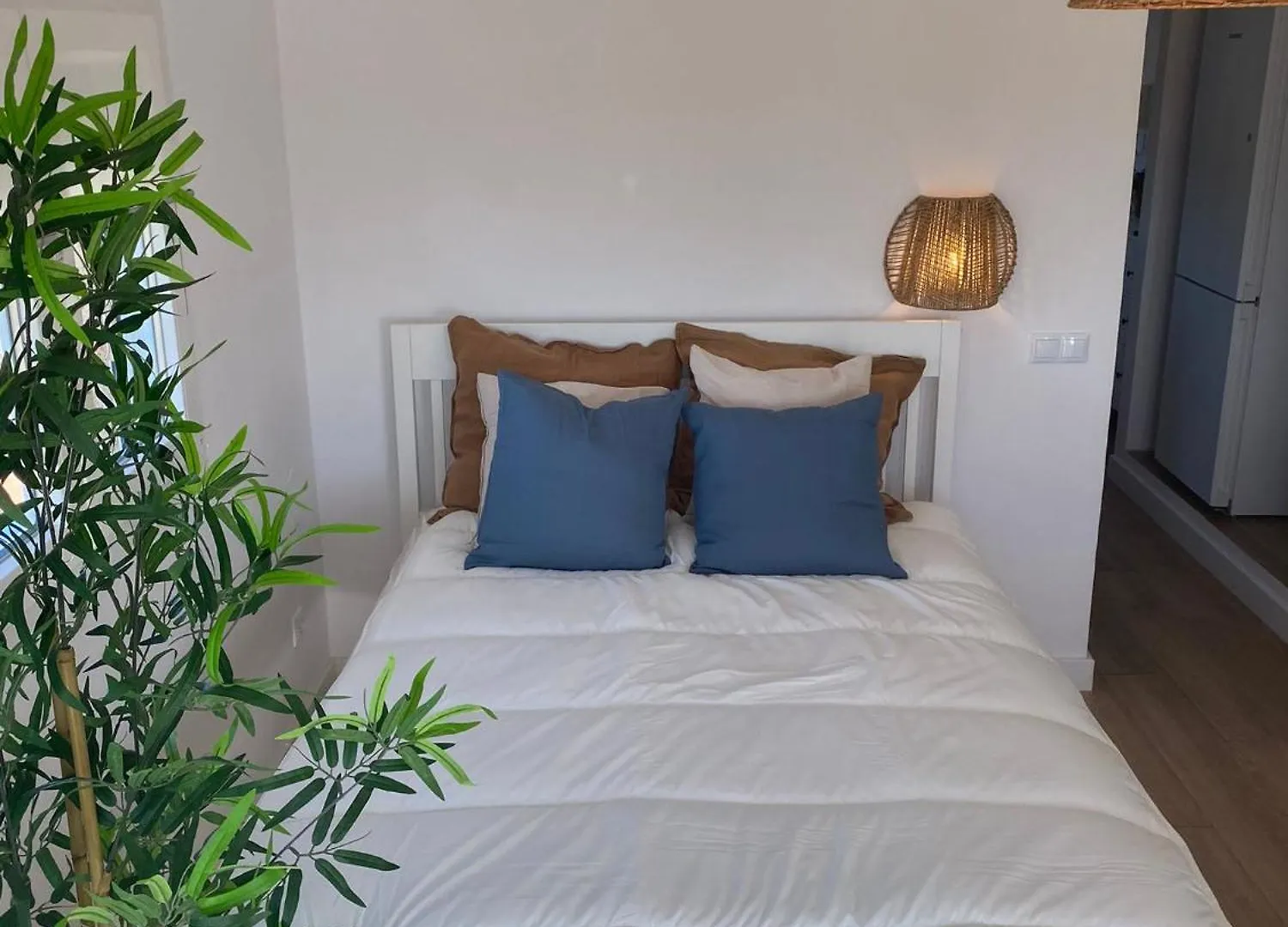 Recien Reformado Malaga-Torremolinos Apartment