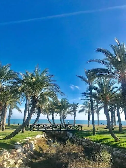 Recien Reformado Malaga-Torremolinos Apartment Torremolinos