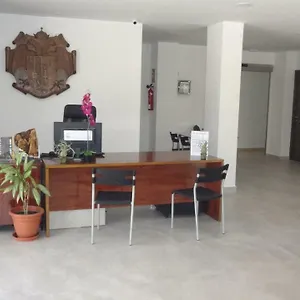 2* Hotell Carlos I