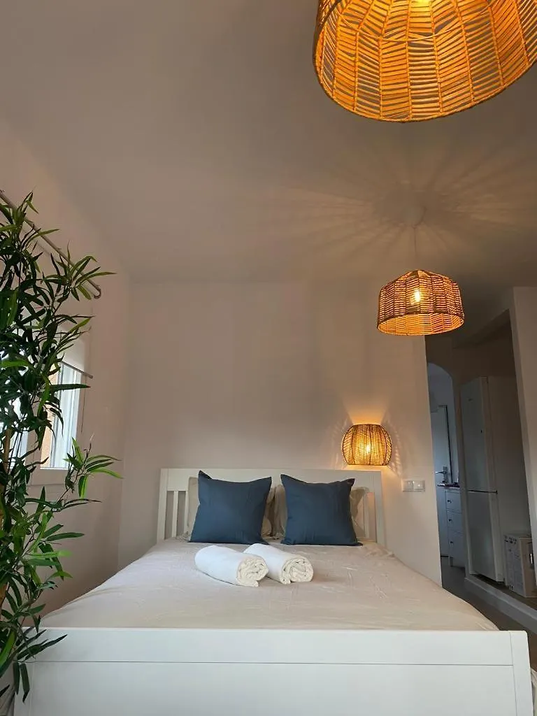 Recien Reformado Malaga-Torremolinos Apartment  Torremolinos